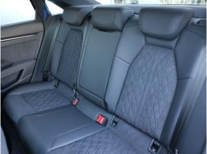 Audi RS3 RS 3 Limousine S tronic*MENSCHEN MIT EINER BEHINDERUNG*Amethyst Perleffekt*