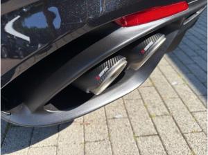 Alfa Romeo Giulia Quadrifoglio Oro -Akrapovic-Carbon Dach-