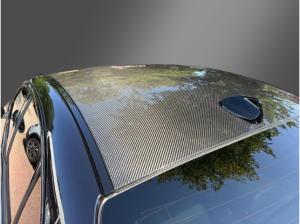 Alfa Romeo Giulia Quadrifoglio Oro -Akrapovic-Carbon Dach-