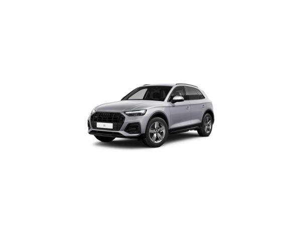 Abbildung Leasingangebot Audi Q5