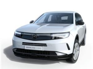 Opel Grandland Edition MHEV 145 PS Inkl. Allwetterreifen ** Exklusiv für Opelkunden**
