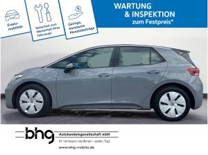 Volkswagen ID.3 Pro Automatik Assist App-Connect Fahrprofil