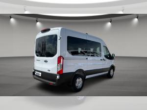 Ford Transit Kombi L2H2 ‼️SOFORT VERFÜGBAR ‼️