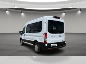Ford Transit Kombi L2H2 ‼️SOFORT VERFÜGBAR ‼️
