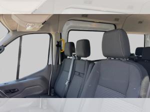 Ford Transit Kombi L2H2 ‼️SOFORT VERFÜGBAR ‼️