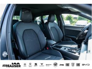 Cupra Leon Sportstourer 1.5 eTSI DSG AHK REAR VIEW PARK PDC ACC LED SITZHZG