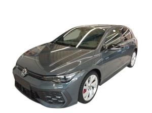 Volkswagen Golf VIII Lim. GTE 1.5 TSI eHybrid 200kW DSG - AHK HUD Rear View Matrix-LED ACC Navi SHZ PDC LM CarPlay