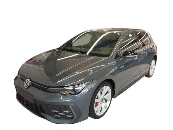 Volkswagen Golf VIII Lim. GTE 1.5 TSI eHybrid 200kW DSG - AHK HUD Rear View Matrix-LED ACC Navi SHZ PDC LM CarPlay