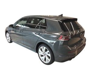 Volkswagen Golf VIII Lim. GTE 1.5 TSI eHybrid 200kW DSG - AHK HUD Rear View Matrix-LED ACC Navi SHZ PDC LM CarPlay