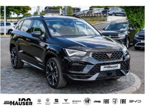 Cupra Ateca 1.5 TSI DSG EL. HECKKL. NAVI KAMERA PARK ACC LED