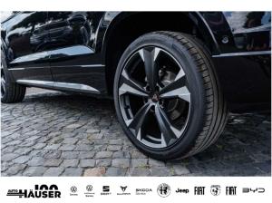Cupra Ateca 1.5 TSI DSG EL. HECKKL. NAVI KAMERA PARK ACC LED