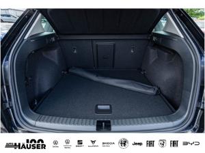 Cupra Ateca 1.5 TSI DSG EL. HECKKL. NAVI KAMERA PARK ACC LED