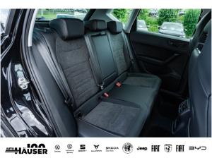 Cupra Ateca 1.5 TSI DSG EL. HECKKL. NAVI KAMERA PARK ACC LED
