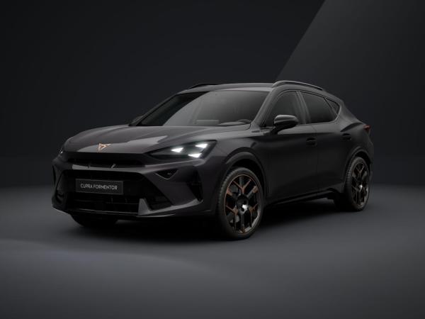 Cupra Formentor VZ 2.0 265PS