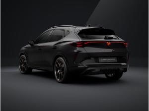 Cupra Formentor VZ 2.0 265PS