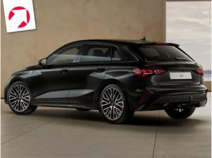 Audi A3 Sportback S line TFSI S tronic*MENSCHEN MIT EINER BEHINDERUNG*AHK*LED*ACC*NAVI*