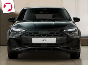 Audi A3 Sportback S line TFSI S tronic*MENSCHEN MIT EINER BEHINDERUNG*AHK*LED*ACC*NAVI*