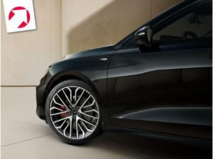 Audi A3 Sportback S line TFSI S tronic*MENSCHEN MIT EINER BEHINDERUNG*AHK*LED*ACC*NAVI*