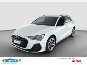 Audi A3 Sportback S line TFSI e ACC MATRIX KAMERA NAVI SONOS
