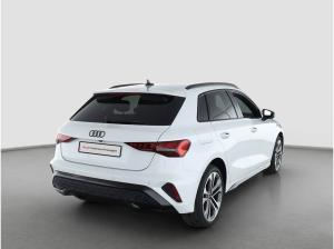 Audi A3 Sportback S line TFSI e ACC MATRIX KAMERA NAVI SONOS