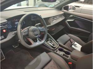 Audi A3 Sportback S line TFSI e ACC MATRIX KAMERA NAVI SONOS