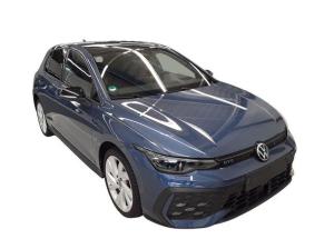 Volkswagen Golf VIII Lim. GTE 1.5 TSI eHybrid 200kW DSG - Pano AHK HUD Rear View Matrix-LED ACC Navi LM SHZ CarPlay