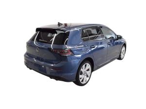 Volkswagen Golf VIII Lim. GTE 1.5 TSI eHybrid 200kW DSG - Pano AHK HUD Rear View Matrix-LED ACC Navi LM SHZ CarPlay