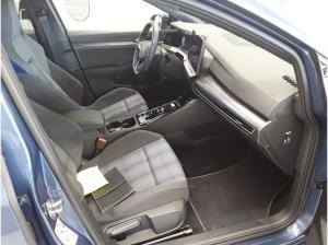 Volkswagen Golf VIII Lim. GTE 1.5 TSI eHybrid 200kW DSG - Pano AHK HUD Rear View Matrix-LED ACC Navi LM SHZ CarPlay