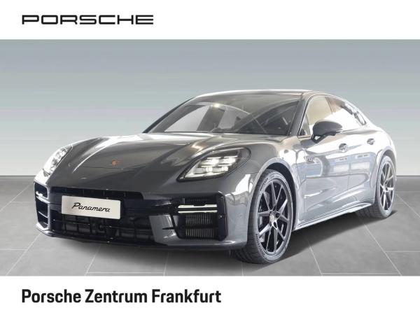 Porsche Panamera 4 E-Hybrid‼️Sofort Verfügbar‼️