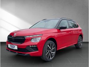Skoda Kamiq 1.5 TSI DSG BALANCE *GEWERBE*SOFORT* l MATRIX l KESSY l 2xPDC l SHZ l KAMERA l KLIMA l