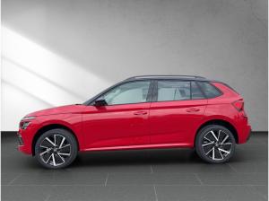Skoda Kamiq 1.5 TSI DSG BALANCE *GEWERBE*SOFORT* l MATRIX l KESSY l 2xPDC l SHZ l KAMERA l KLIMA l