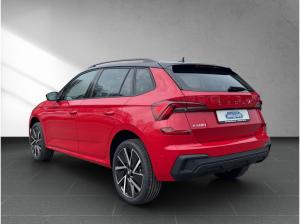 Skoda Kamiq 1.5 TSI DSG BALANCE *GEWERBE*SOFORT* l MATRIX l KESSY l 2xPDC l SHZ l KAMERA l KLIMA l