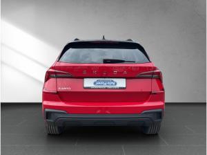 Skoda Kamiq 1.5 TSI DSG BALANCE *GEWERBE*SOFORT* l MATRIX l KESSY l 2xPDC l SHZ l KAMERA l KLIMA l