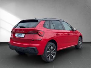 Skoda Kamiq 1.5 TSI DSG BALANCE *GEWERBE*SOFORT* l MATRIX l KESSY l 2xPDC l SHZ l KAMERA l KLIMA l