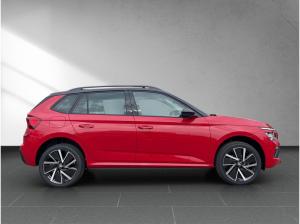 Skoda Kamiq 1.5 TSI DSG BALANCE *GEWERBE*SOFORT* l MATRIX l KESSY l 2xPDC l SHZ l KAMERA l KLIMA l