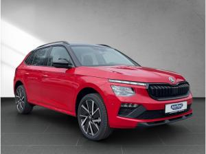 Skoda Kamiq 1.5 TSI DSG BALANCE *GEWERBE*SOFORT* l MATRIX l KESSY l 2xPDC l SHZ l KAMERA l KLIMA l