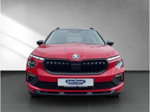 Skoda Kamiq 1.5 TSI DSG BALANCE *GEWERBE*SOFORT* l MATRIX l KESSY l 2xPDC l SHZ l KAMERA l KLIMA l