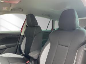 Skoda Kamiq 1.5 TSI DSG BALANCE *GEWERBE*SOFORT* l MATRIX l KESSY l 2xPDC l SHZ l KAMERA l KLIMA l