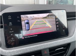 Skoda Kamiq 1.5 TSI DSG BALANCE *GEWERBE*SOFORT* l MATRIX l KESSY l 2xPDC l SHZ l KAMERA l KLIMA l