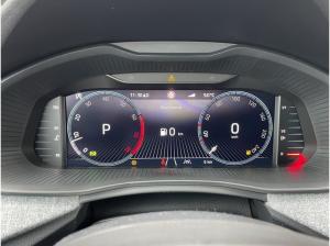 Skoda Kamiq 1.5 TSI DSG BALANCE *GEWERBE*SOFORT* l MATRIX l KESSY l 2xPDC l SHZ l KAMERA l KLIMA l