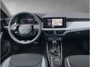 Skoda Kamiq 1.5 TSI DSG BALANCE *GEWERBE*SOFORT* l MATRIX l KESSY l 2xPDC l SHZ l KAMERA l KLIMA l