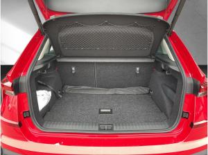 Skoda Kamiq 1.5 TSI DSG BALANCE *GEWERBE*SOFORT* l MATRIX l KESSY l 2xPDC l SHZ l KAMERA l KLIMA l