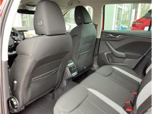 Skoda Kamiq 1.5 TSI DSG BALANCE *GEWERBE*SOFORT* l MATRIX l KESSY l 2xPDC l SHZ l KAMERA l KLIMA l