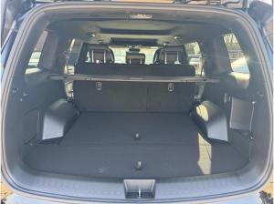 Hyundai SANTA FE Blackline+Schiebedach+4WD+5Sitzer+Carplay+360Kamera
