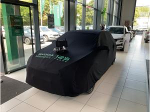 Skoda Fabia 1.5 TSI Motorsport Edition NAVI LED KAMERA ACC