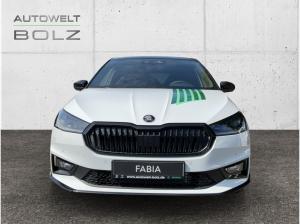Skoda Fabia 1.5 TSI Motorsport Edition NAVI LED KAMERA ACC