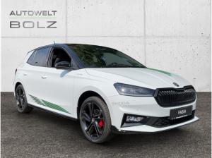Skoda Fabia 1.5 TSI Motorsport Edition NAVI LED KAMERA ACC