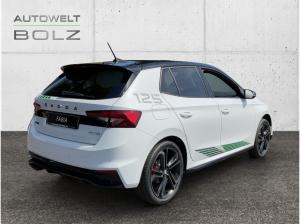 Skoda Fabia 1.5 TSI Motorsport Edition NAVI LED KAMERA ACC