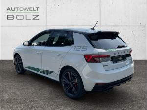 Skoda Fabia 1.5 TSI Motorsport Edition NAVI LED KAMERA ACC
