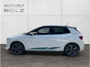 Skoda Fabia 1.5 TSI Motorsport Edition NAVI LED KAMERA ACC